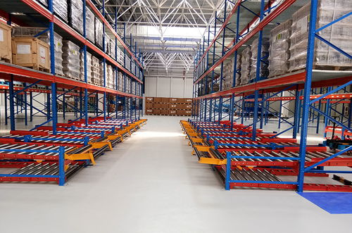 九宮格專注中小企業網絡營銷 旺達貨架設備公司食品互聯網銷售新機遇