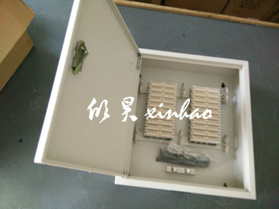 廣西200對電纜分線箱-慈溪市欣昊通信設備