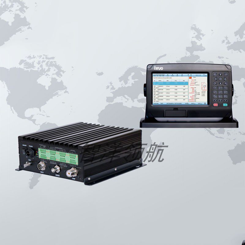 XA-198 AIS 通信設備開發 含CCS證書、符合IMO海船A類標準的全面解析
