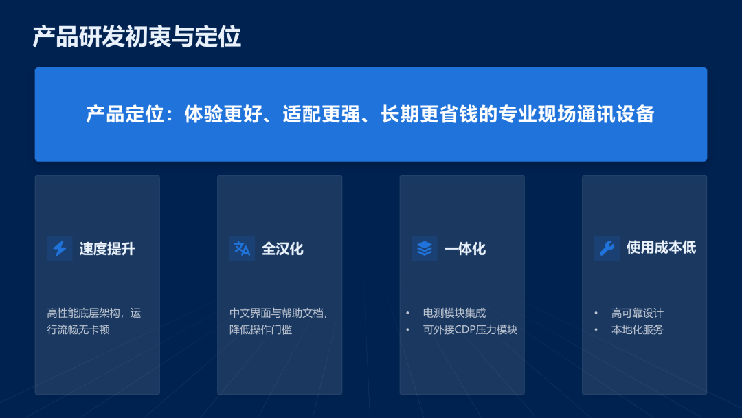 【發布會回顧】ConST560智能設備通訊器(智能手操器)